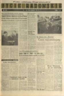 Życie Radomskie, 1972, nr 259