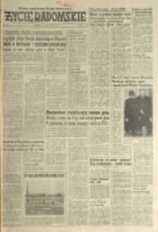 Życie Radomskie, 1972, nr 263
