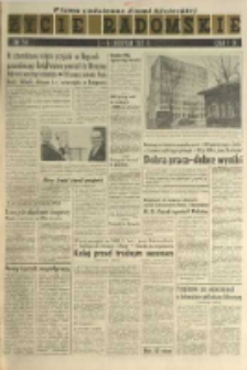 Życie Radomskie, 1972, nr 265