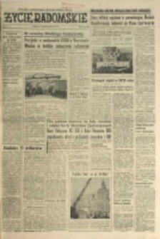 Życie Radomskie, 1972, nr 267