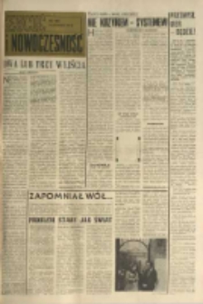 Życie i Nowoczesność, 1972, nr 131