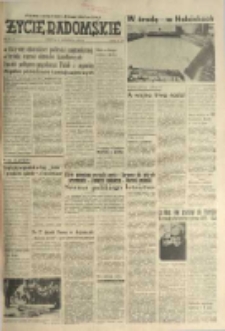 Życie Radomskie, 1972, nr 276
