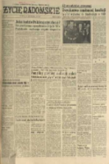Życie Radomskie, 1972, nr 278