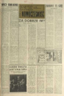 Życie i Nowoczesność, 1972, nr 132