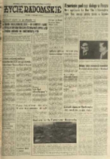 Życie Radomskie, 1972, nr 290