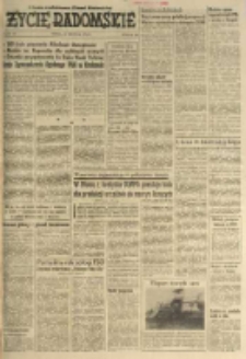 Życie Radomskie, 1972, nr 297