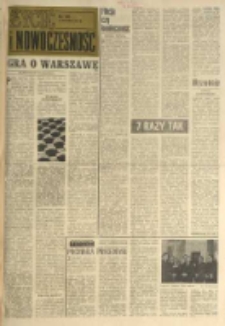 Życie i Nowoczesność, 1972, nr 135
