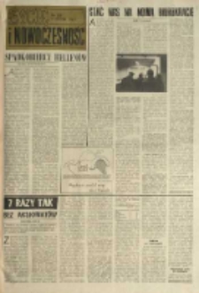 Życie i Nowoczesność, 1972, nr 136