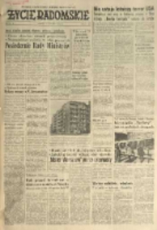 Życie Radomskie, 1972, nr 311