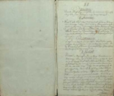 Z Dekanatu Jedlińskiego Inwentarz Plebanii Jasionna […]