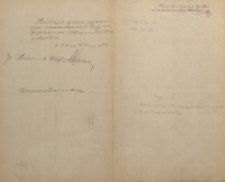 Vâdomost’ prihodu i rashodu pokladnyh’’ summ’’ v’’ Rimsko-Katoličeskom’’ Prihodĕ Kašov’’ na 1885 god'