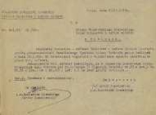 Starostwo Powiatowe - Referat Rolnictwa i Reform Rolnych przesyła prośbę […]