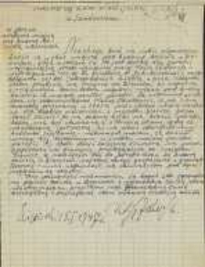 Nie chcąc brać na siebie odpowiedzialności za wybór miejsca pod budowę kościoła w Bierwcach […]