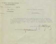 Kuria komunikuje, że JE. Ks. Biskup Ordynariusz delegował […]