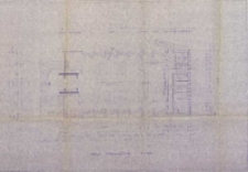 [Bierwce. Kościół] Rzut przyziemia