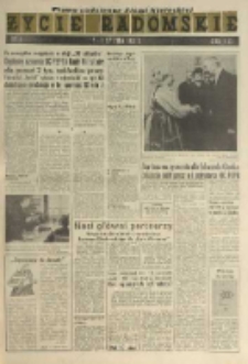 Życie Radomskie, 1973, nr 6