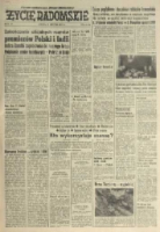 Życie Radomskie, 1973, nr 11
