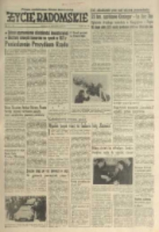 Życie Radomskie, 1973, nr 17