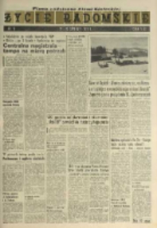 Życie Radomskie, 1973, nr 18