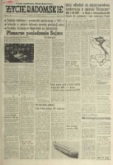 Życie Radomskie, 1973, nr 22