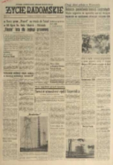 Życie Radomskie, 1973, nr 25