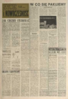Życie i Nowoczesność, 1973, nr 142
