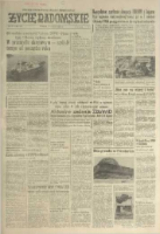Życie Radomskie, 1973, nr 31