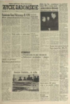 Życie Radomskie, 1973, nr 32