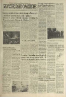 Życie Radomskie, 1973, nr 33