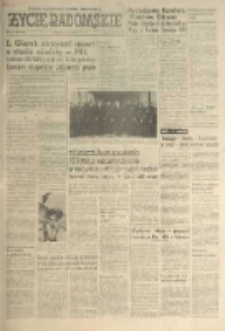 Życie Radomskie, 1973, nr 34