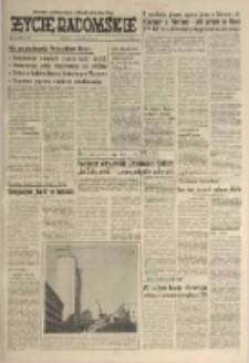 Życie Radomskie, 1973, nr 35