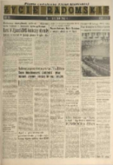 Życie Radomskie, 1973, nr 42