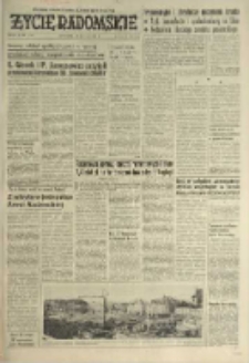 Życie Radomskie, 1973, nr 45