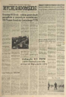 Życie Radomskie, 1973, nr 49