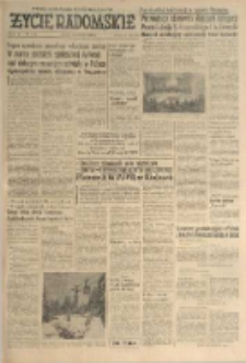 Życie Radomskie, 1973, nr 50