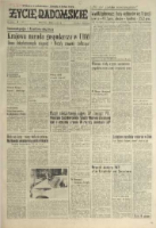 Życie Radomskie, 1973, nr 55