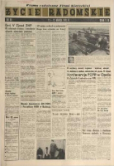 Życie Radomskie, 1973, nr 60