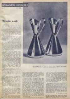 Przewodnik Katolicki, 1966, nr 6