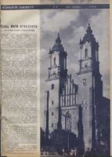 Przewodnik Katolicki, 1966, nr 16