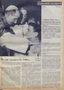 Przewodnik Katolicki, 1966, nr 17