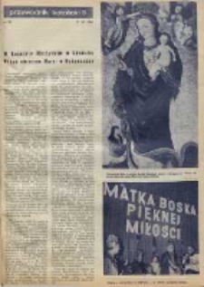 Przewodnik katolicki, 1966, nr 25