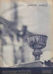 Przewodnik katolicki, 1966, nr 26