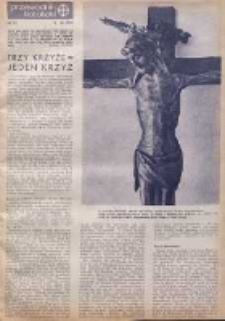 Przewodnik katolicki, 1966, nr 37