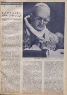 Przewodnik katolicki, 1966, nr 42
