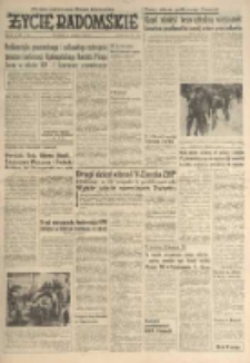 Życie Radomskie, 1973, nr 61