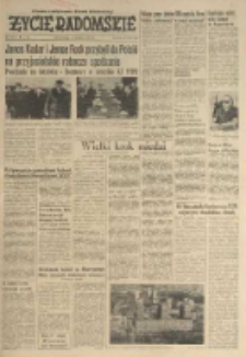 Życie Radomskie, 1973, nr 63