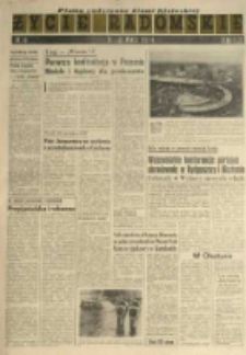 Życie Radomskie, 1973, nr 66