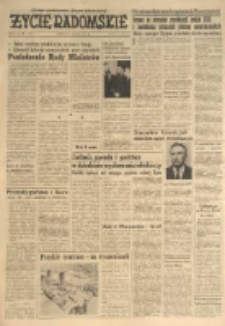 Życie Radomskie, 1973, nr 71