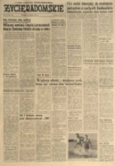 Życie Radomskie, 1973, nr 73