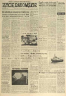 Życie Radomskie, 1973, nr 75